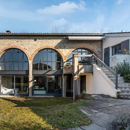 Villa Les Voutes - Beautiful With Swimming Pool *