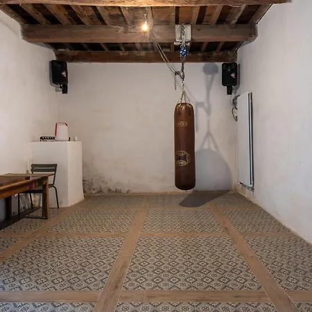 Villa Les Voutes - Beautiful With Swimming Pool