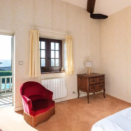 Les Voutes - Beautiful With Swimming Pool Villa *