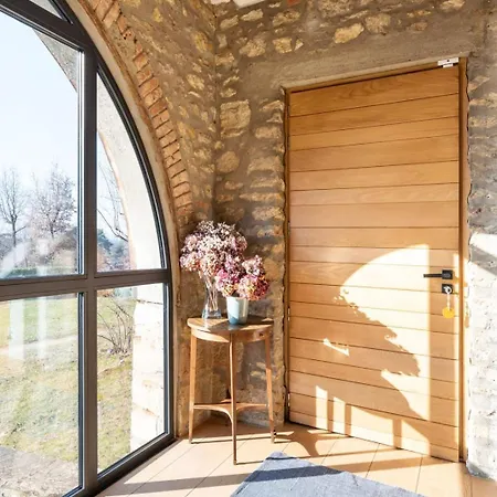 Les Voutes - Beautiful With Swimming Pool Villa Saint-Didier-au-Mont-d'Or