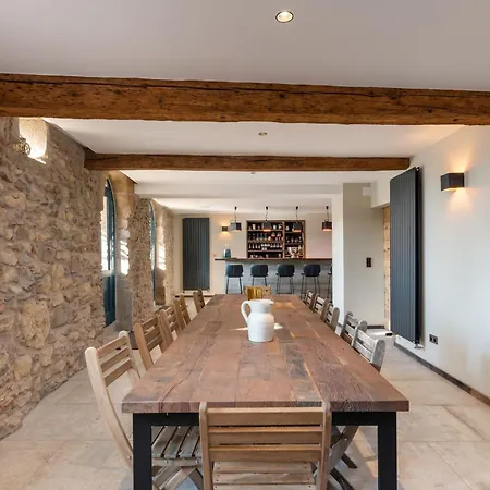 Villa Les Voutes - Beautiful With Swimming Pool *