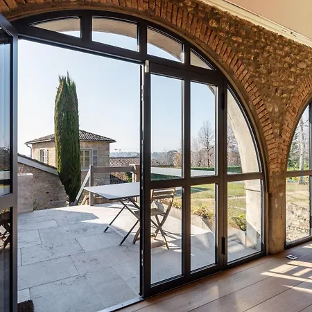 Villa Les Voutes - Beautiful With Swimming Pool Saint-Didier-au-Mont-d'Or